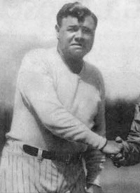 Babe Ruth