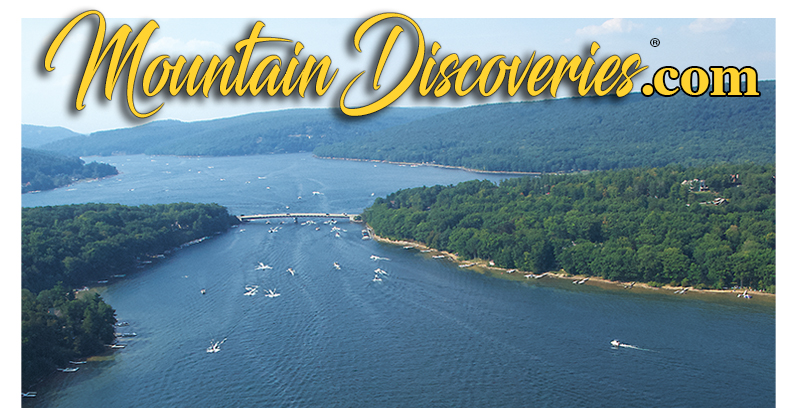 Mountain Discoveries